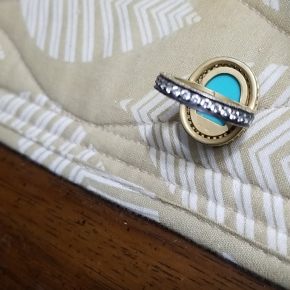 ANDREA CANDELA RING - Picture 5 of 9